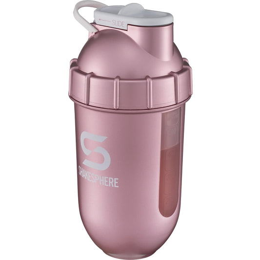 ShakeSphere Tumbler View