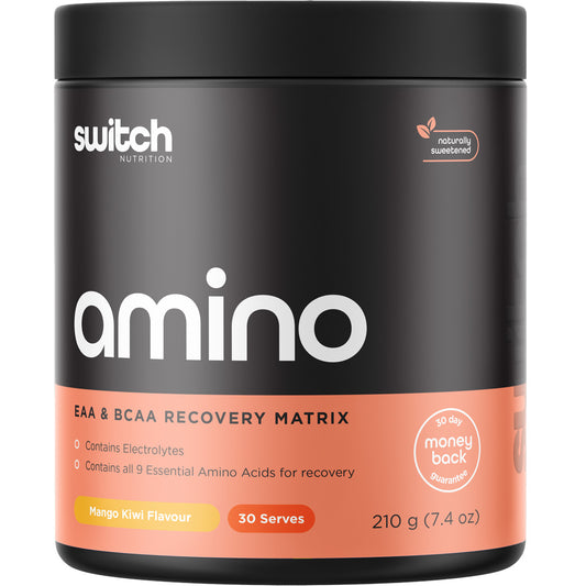 Switch Nutrition Amino Switch