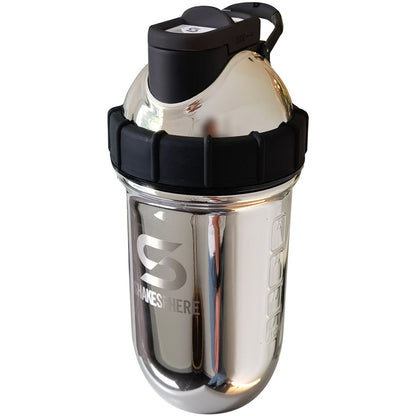 ShakeSphere Tumbler Double Wall Stainless Steel