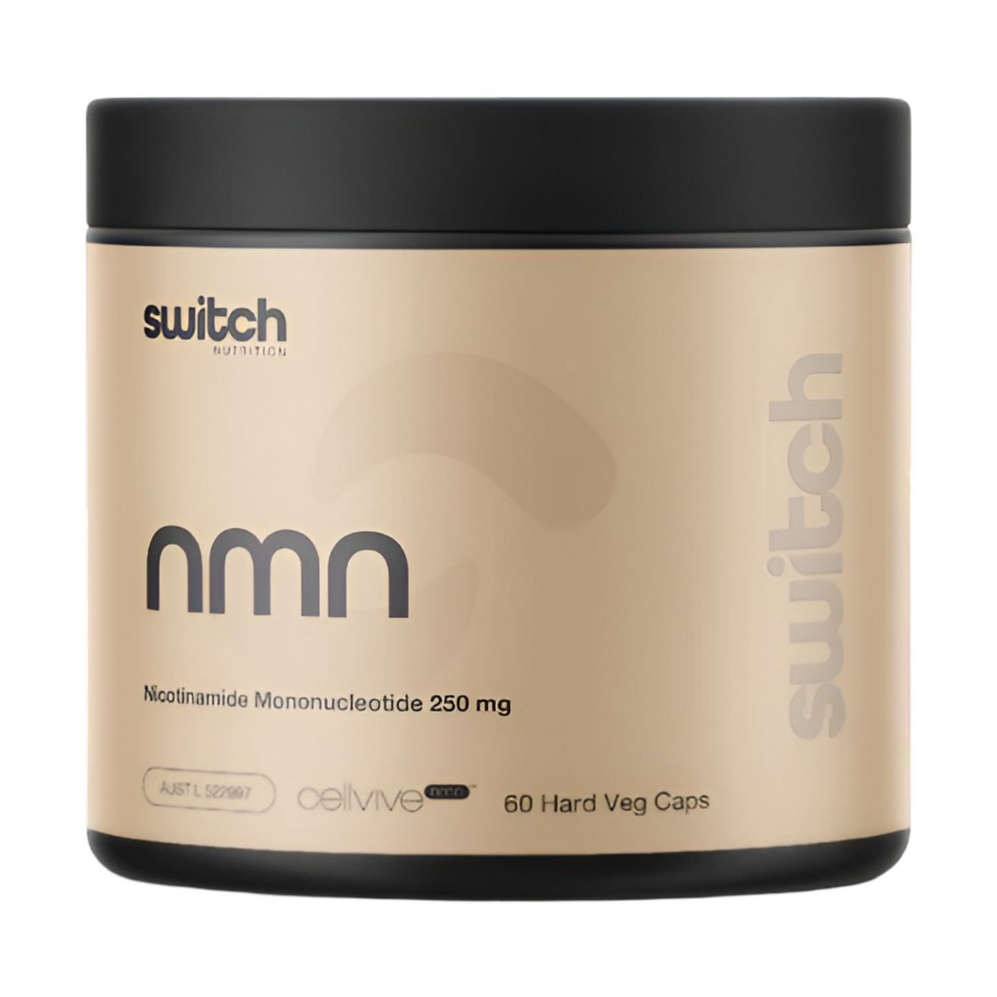 Switch Nutrition NMN