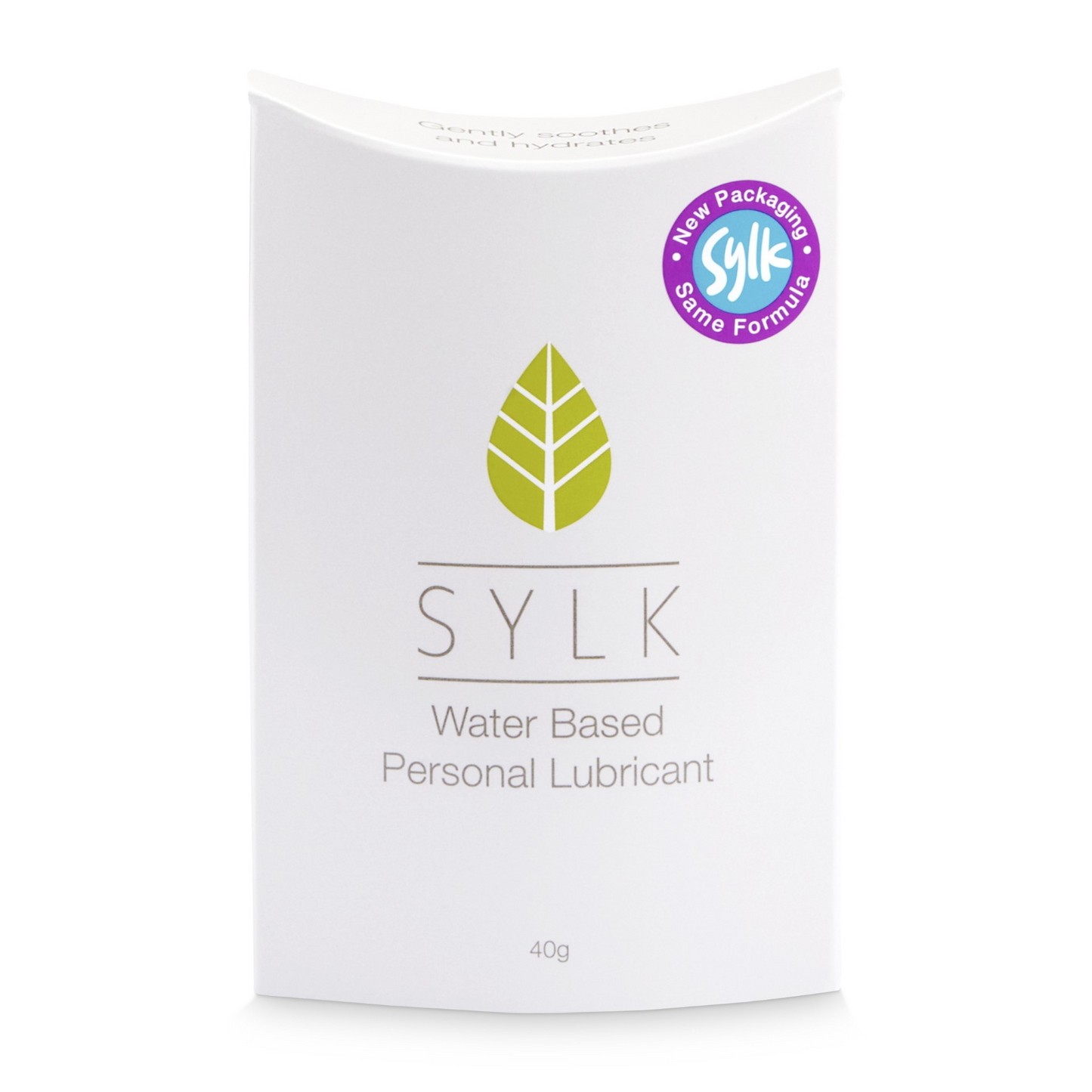 Sylk Personal Lubricant