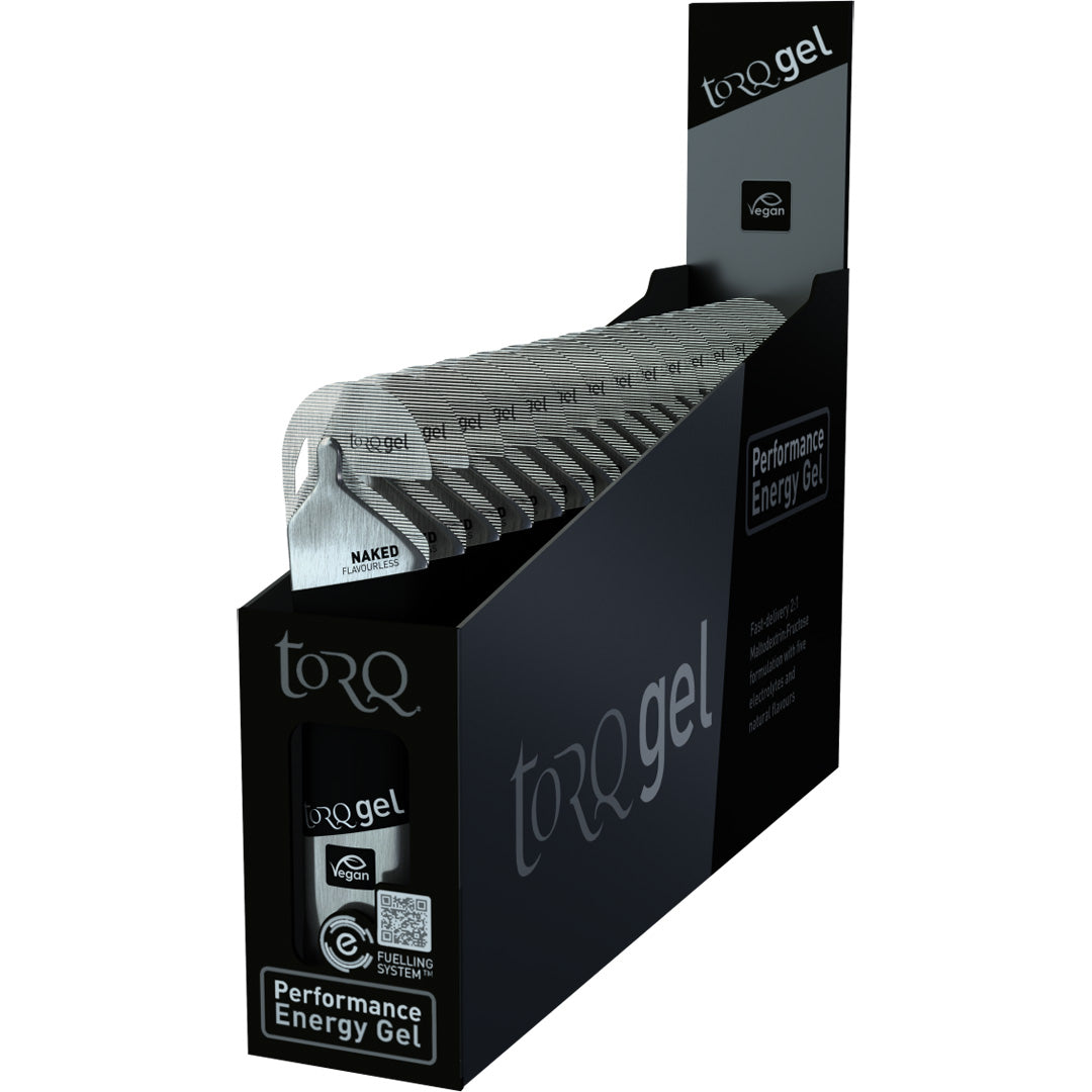 Torq Energy Gel