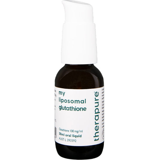 Therapure My Liposomal Glutathione