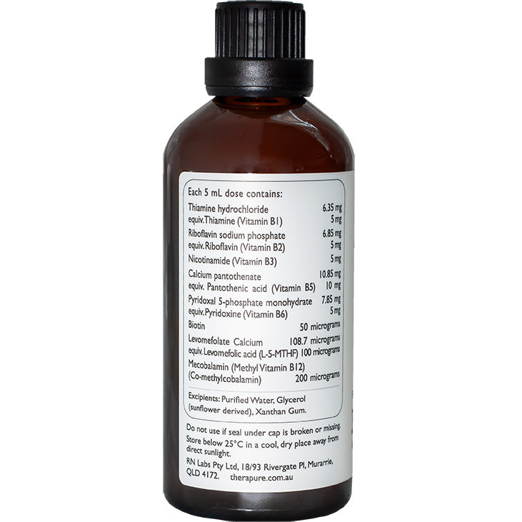 Therapure Total B Drops