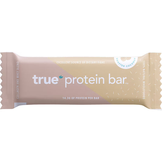 True Protein Bar