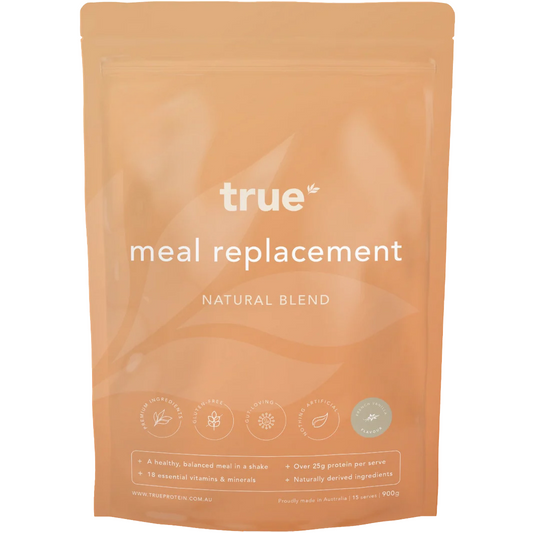 True Meal Replacement Formula