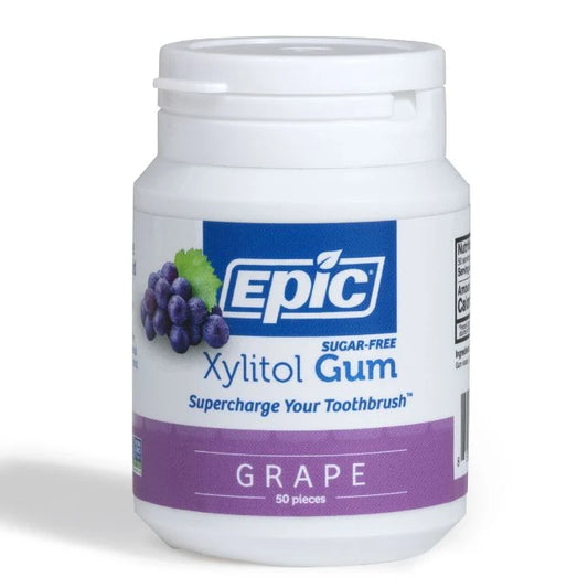 Epic Xylitol Gum