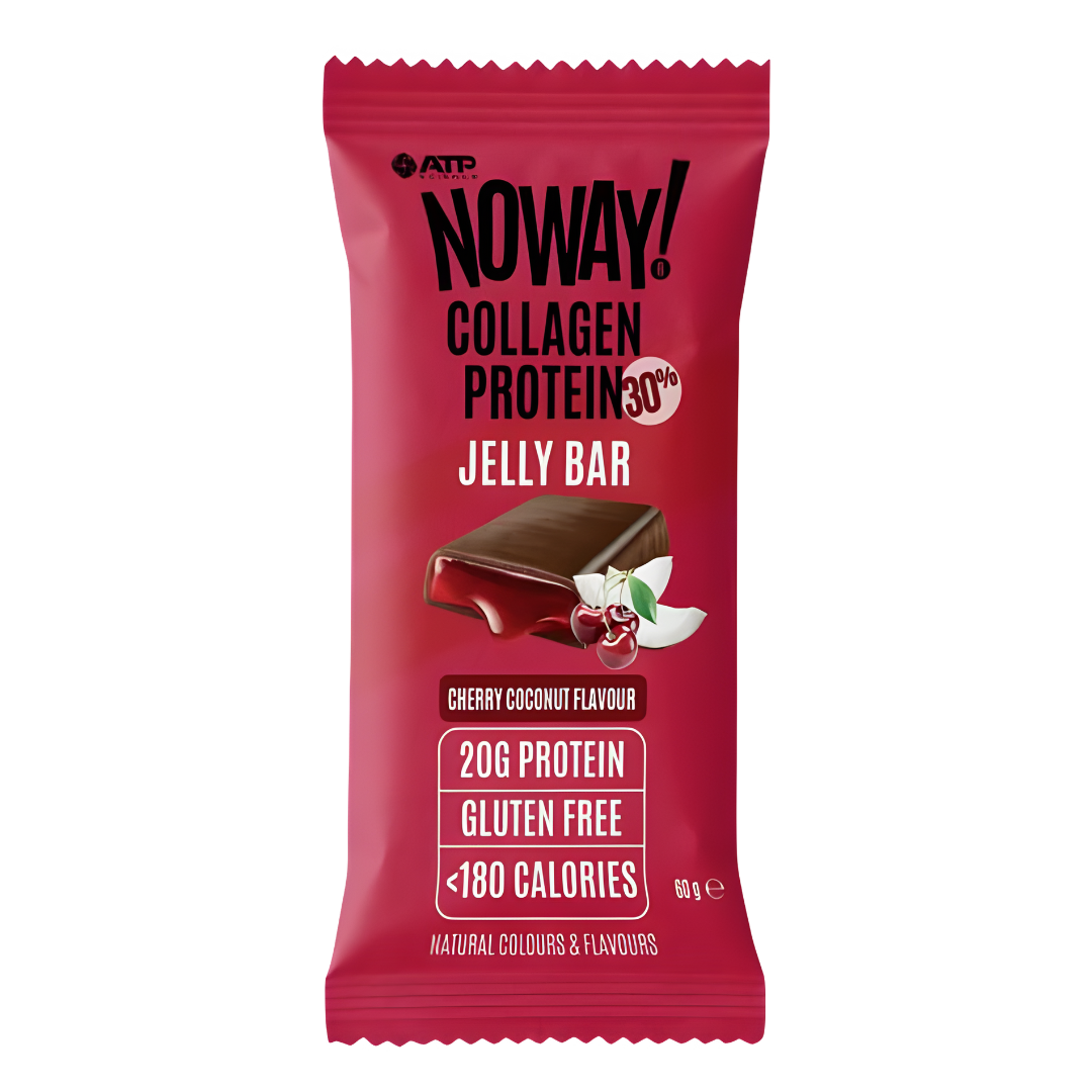 ATP Science Noway Collagen Jelly Bar