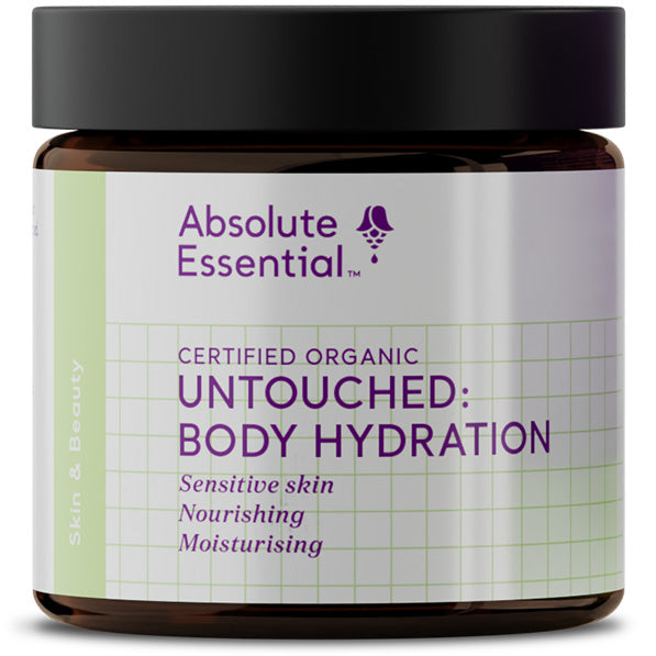Absolute Essential Untouched Body Hydration