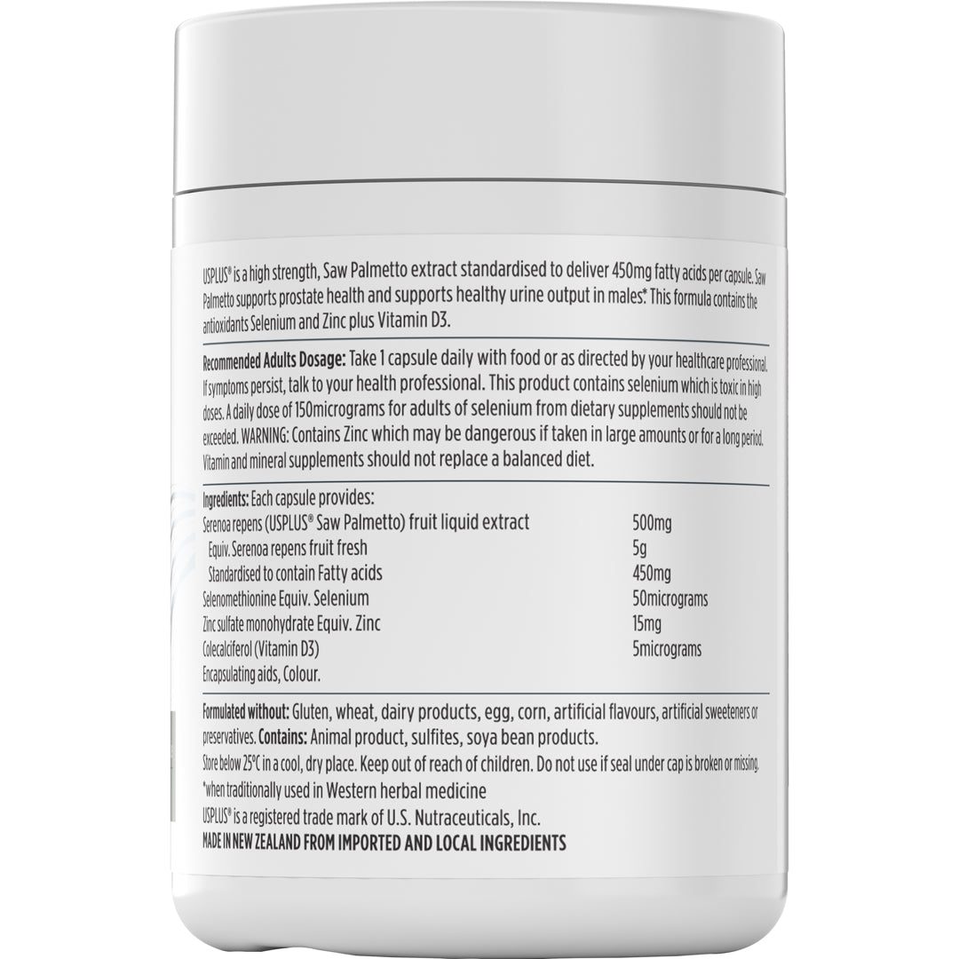 Nutra-Life Prostate Complete