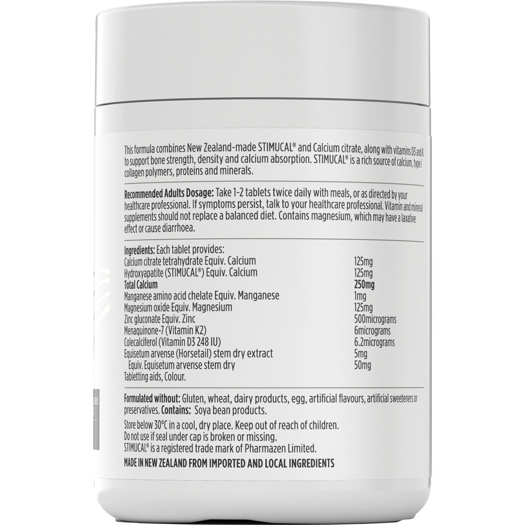 Nutra-Life Super Calcium Complete