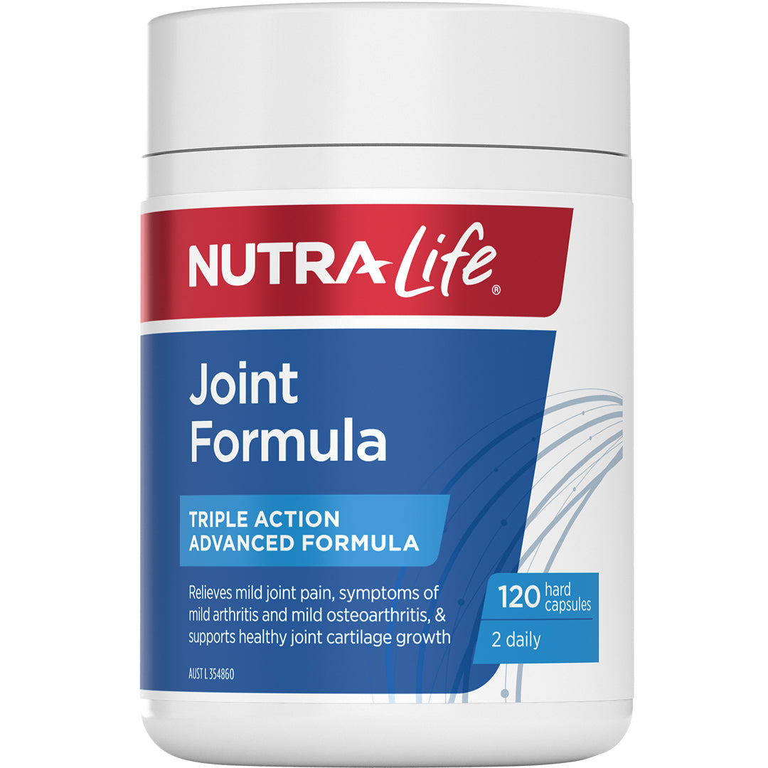 Nutra-Life Joint Formula