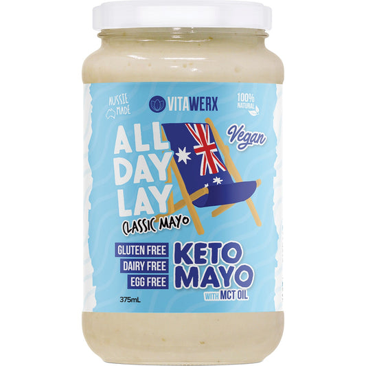 Vitawerx Keto Mayo