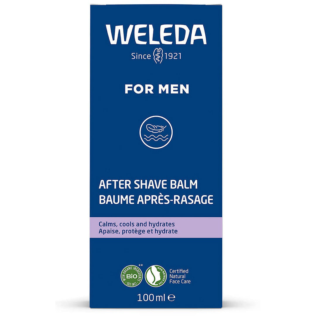 Weleda After Shave Balm