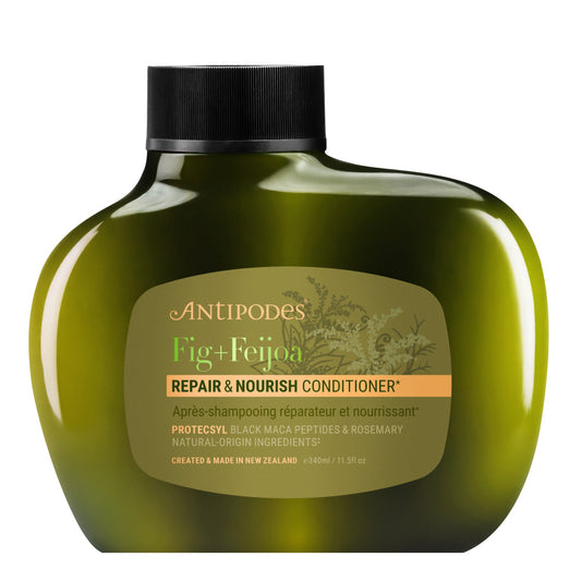 Antipodes Fig + Feijoa Repair & Nourish Conditioner