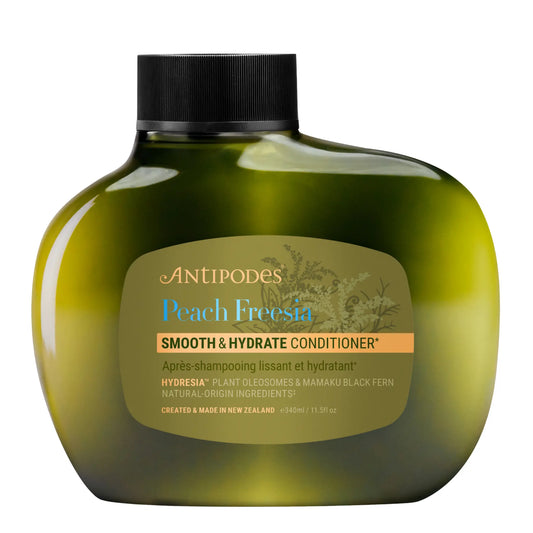 Antipodes Peach Freesia Smooth & Hydrate Conditioner