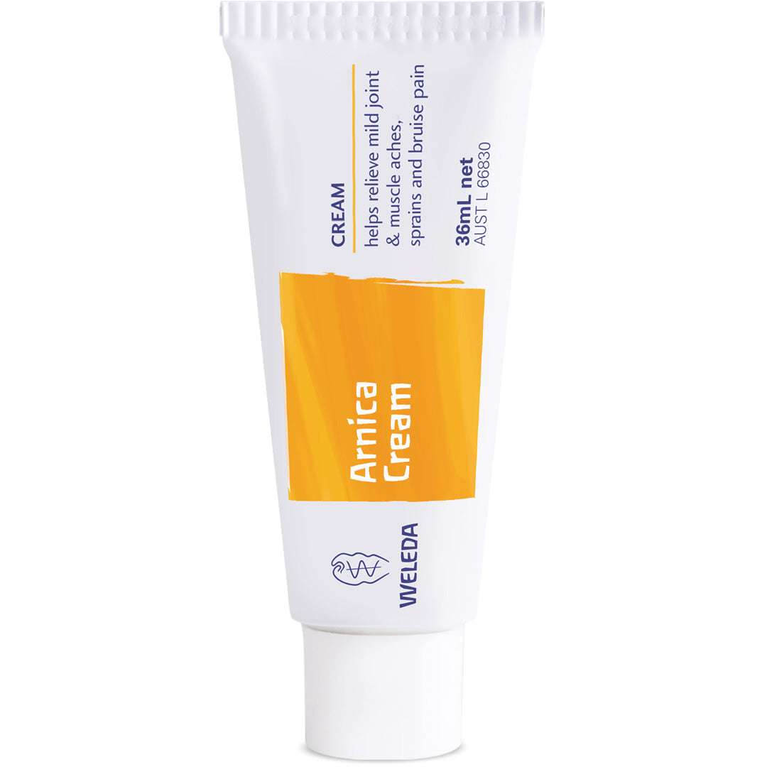 Weleda Arnica Cream