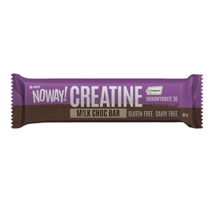 ATP Science NoWay Creatine Chocolate Bar