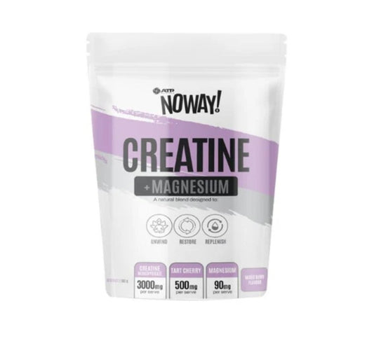 ATP Science Noway Creatine + Magnesium