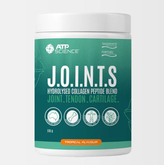 ATP Science J.O.I.N.T.S