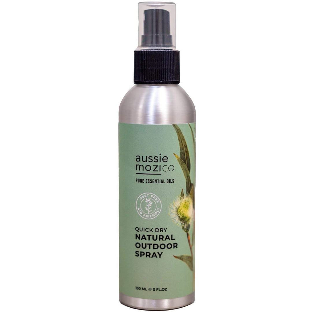 Aussie Mozi Natural Outdoor Spray