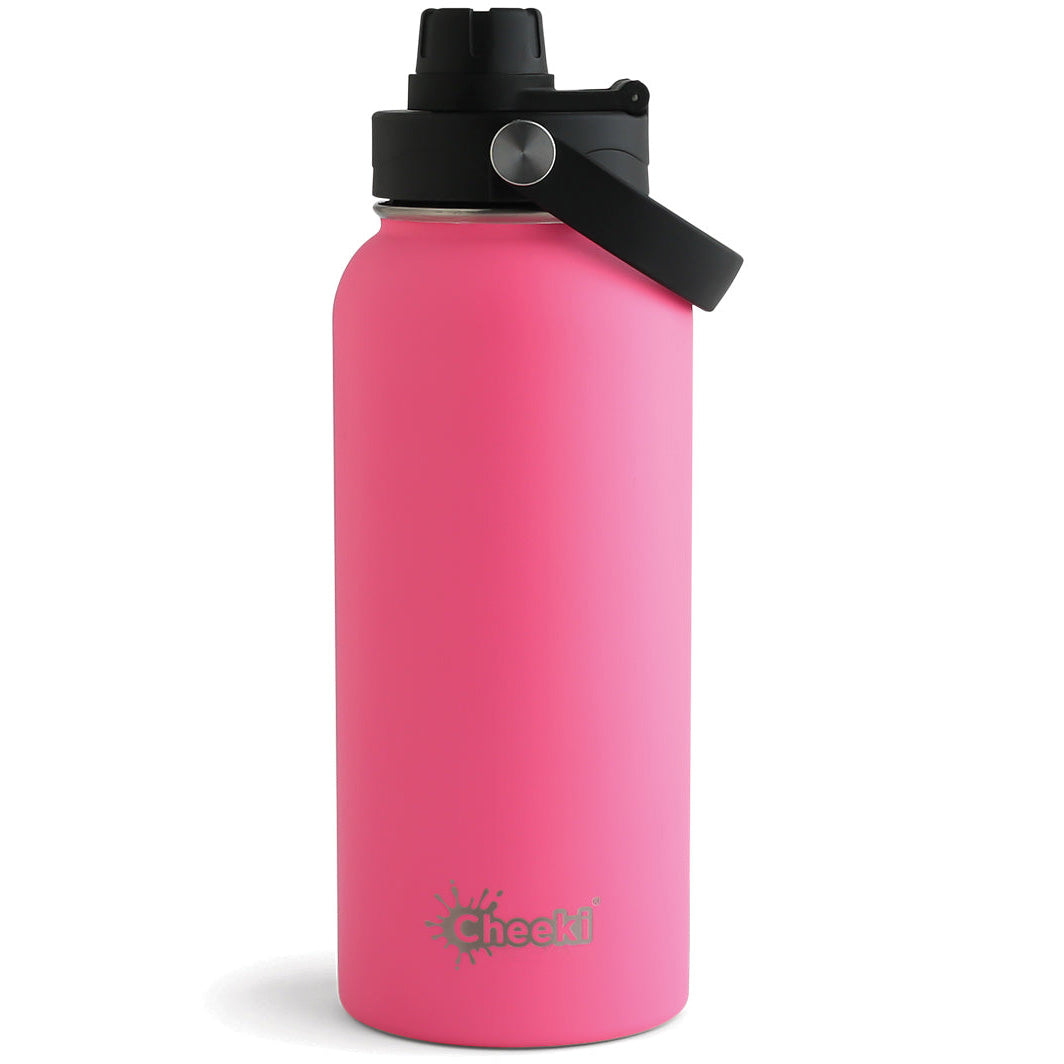 Cheeki Insulated Adventure Bottle