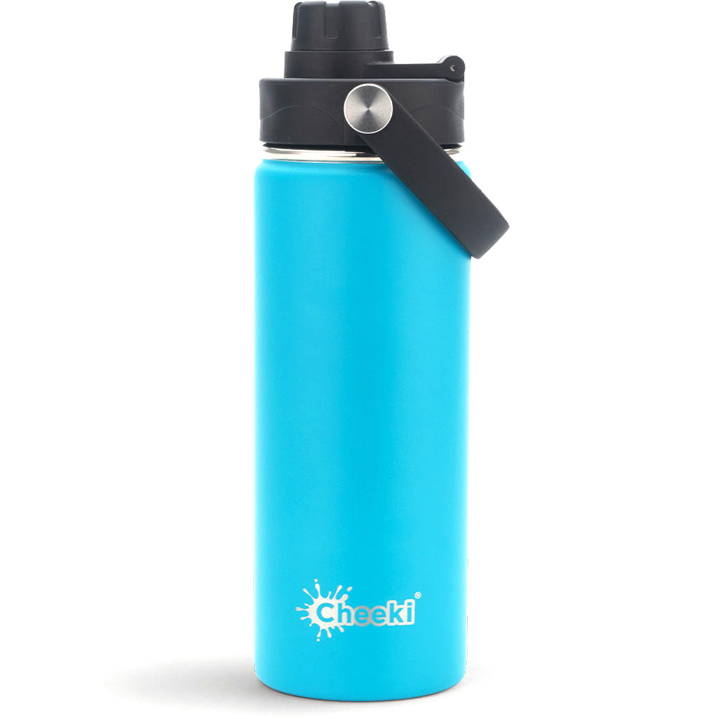 Cheeki Insulated Adventure Bottle