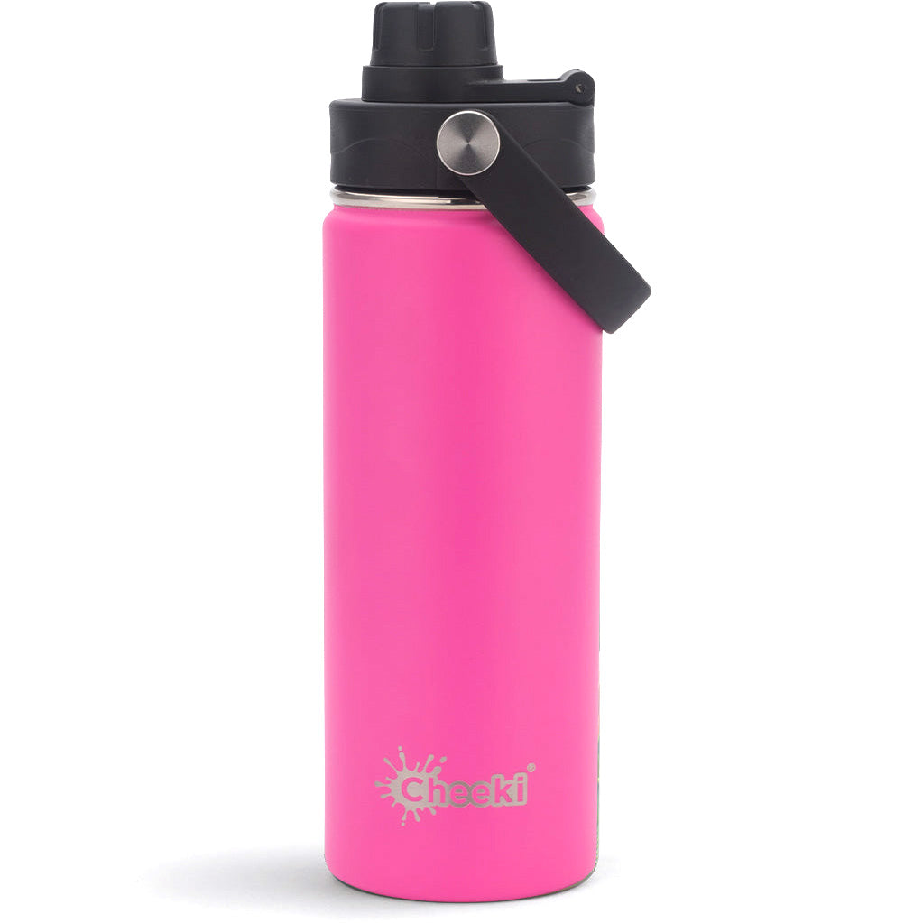 Cheeki Insulated Adventure Bottle