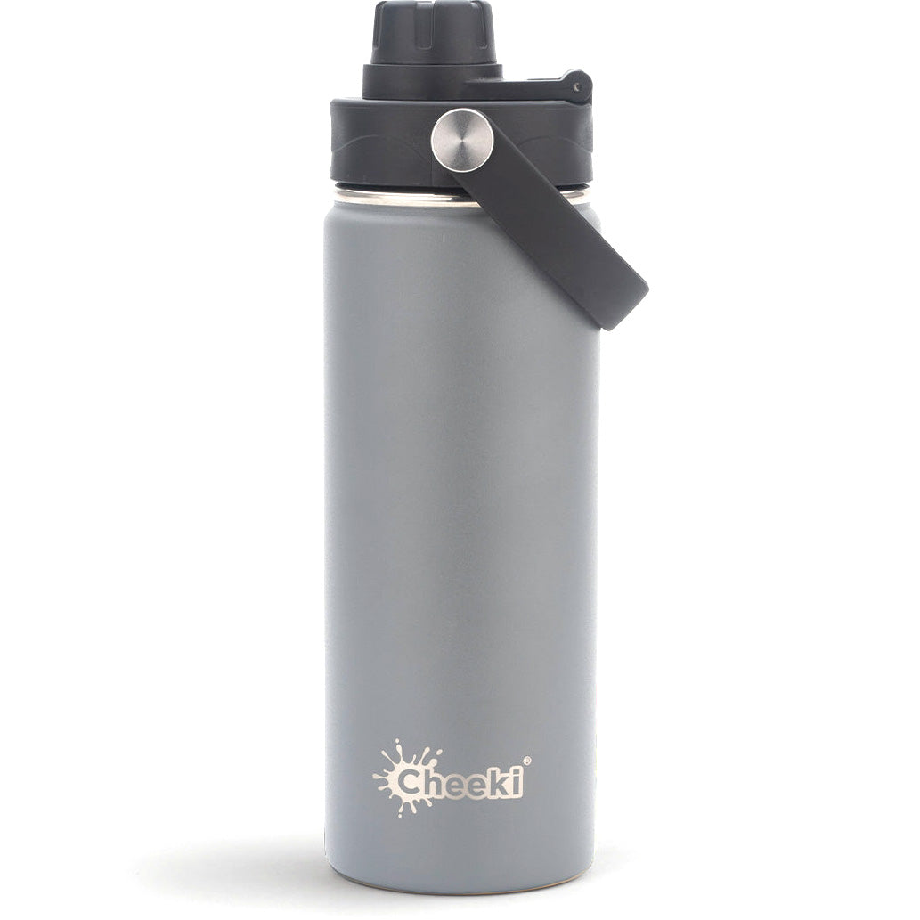 Cheeki Insulated Adventure Bottle