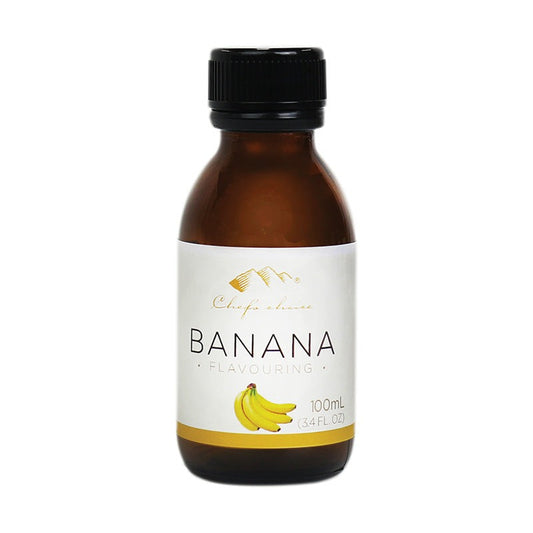 Chef's Choice Banana Flavouring