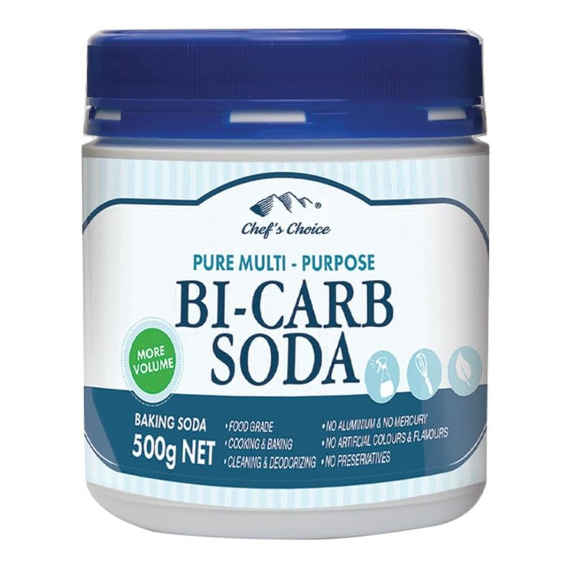 Chef's Choice Pure Multi Purpose Bi Carb Soda