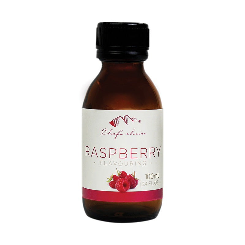 Chef's Choice Raspberry Flavouring