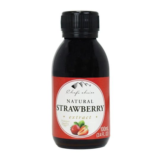 Chef's Choice Strawberry Extract