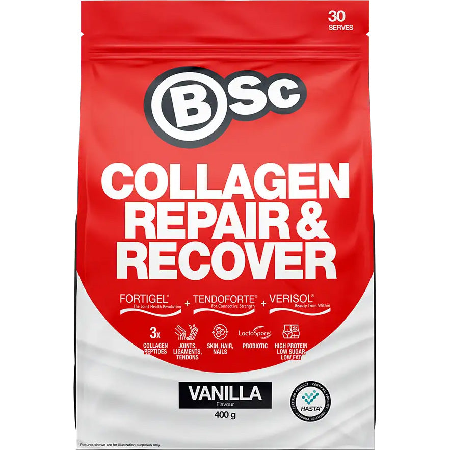 Body Science Collagen Repair & Recover