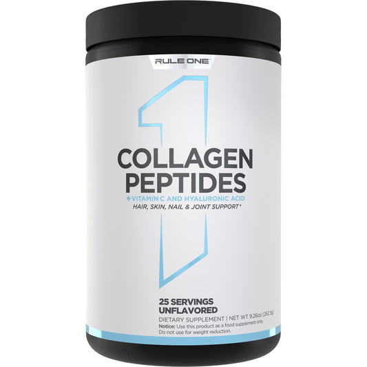 Rule 1 R1 Collagen Peptides