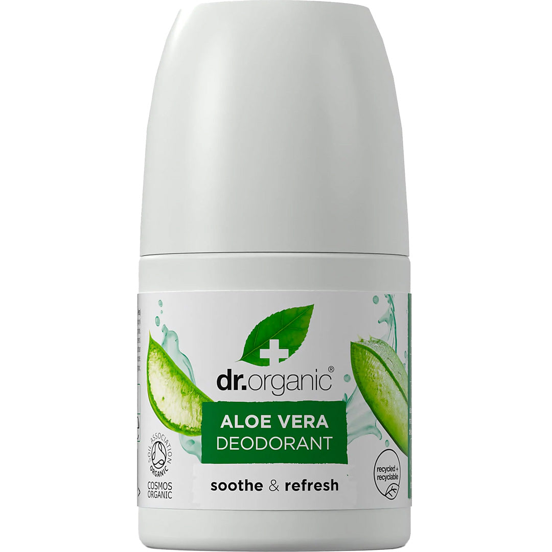 Dr. Organic Organic Deodorant