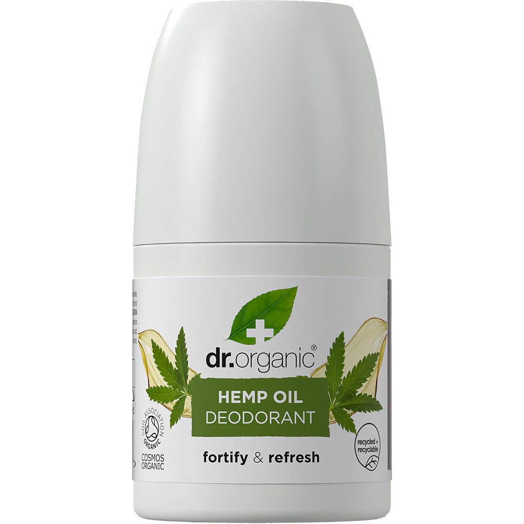 Dr. Organic Organic Deodorant