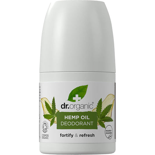 Dr. Organic Organic Deodorant