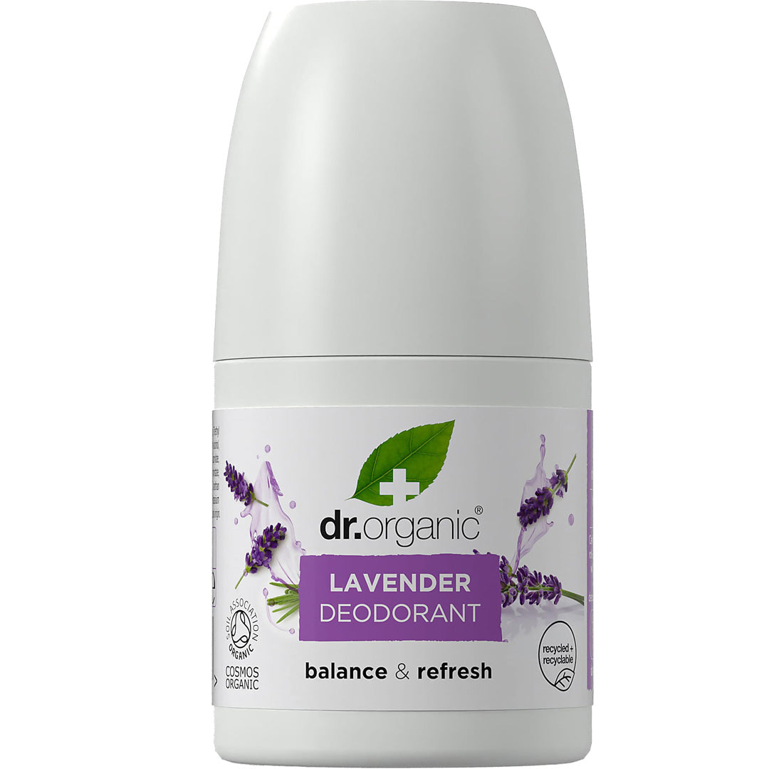 Dr. Organic Organic Deodorant