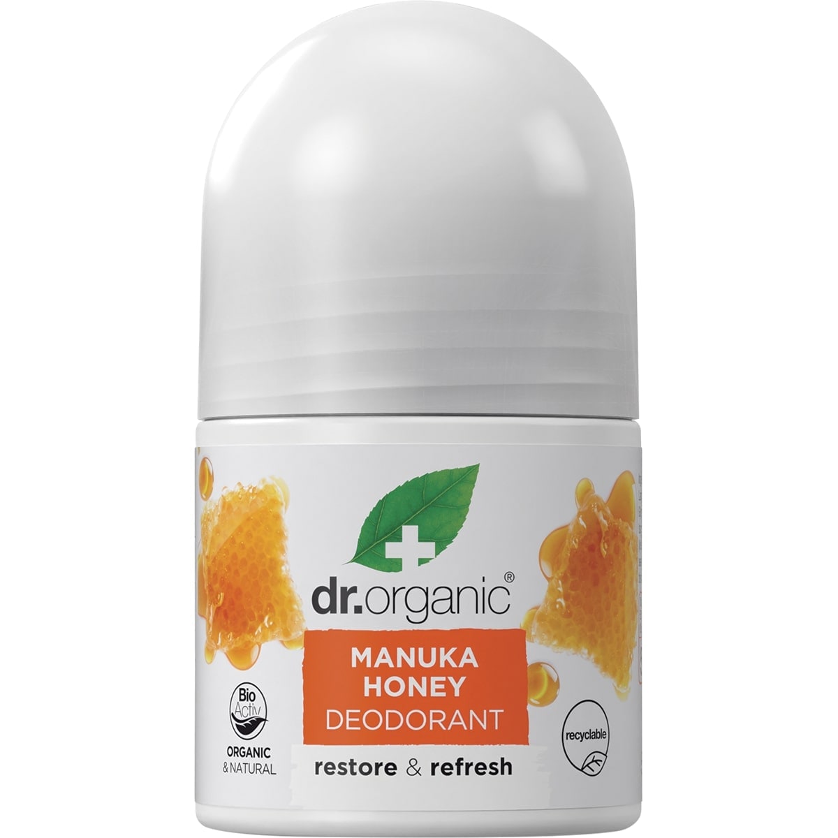 Dr. Organic Organic Deodorant