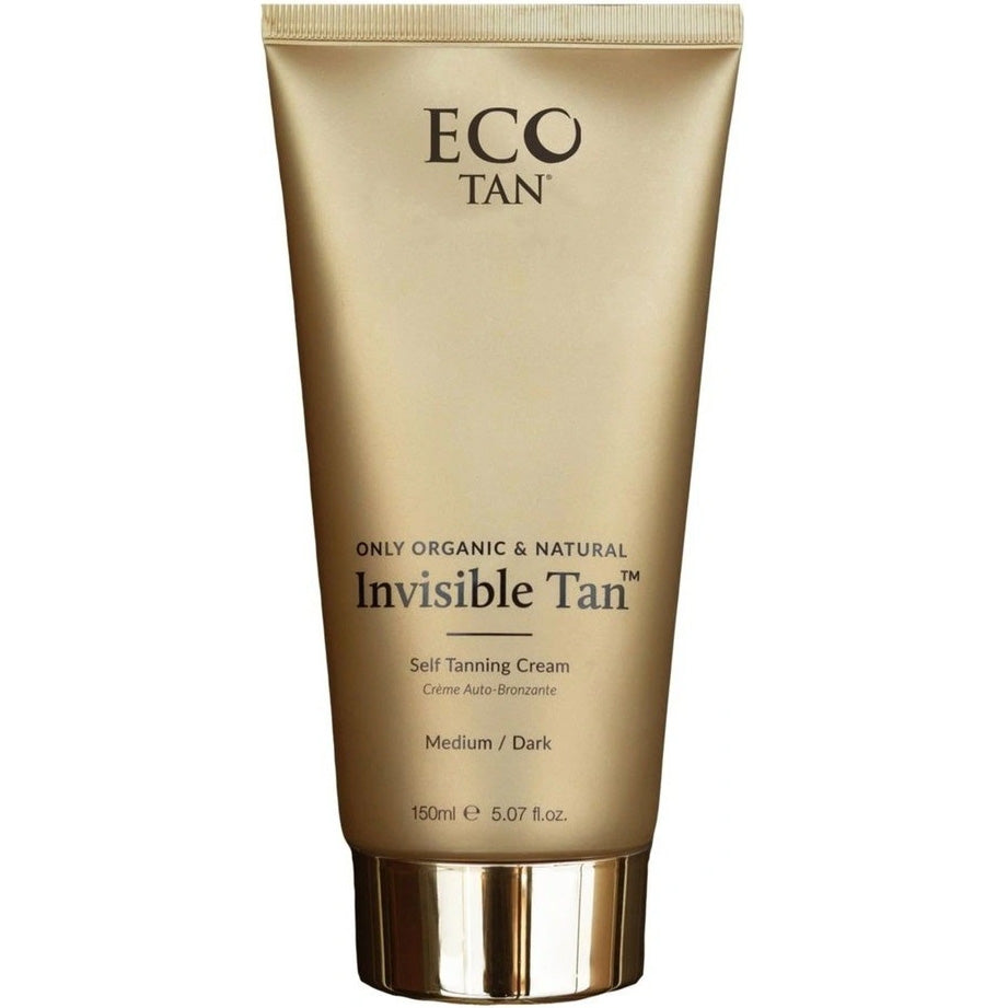 Eco Tan Invisible Tan