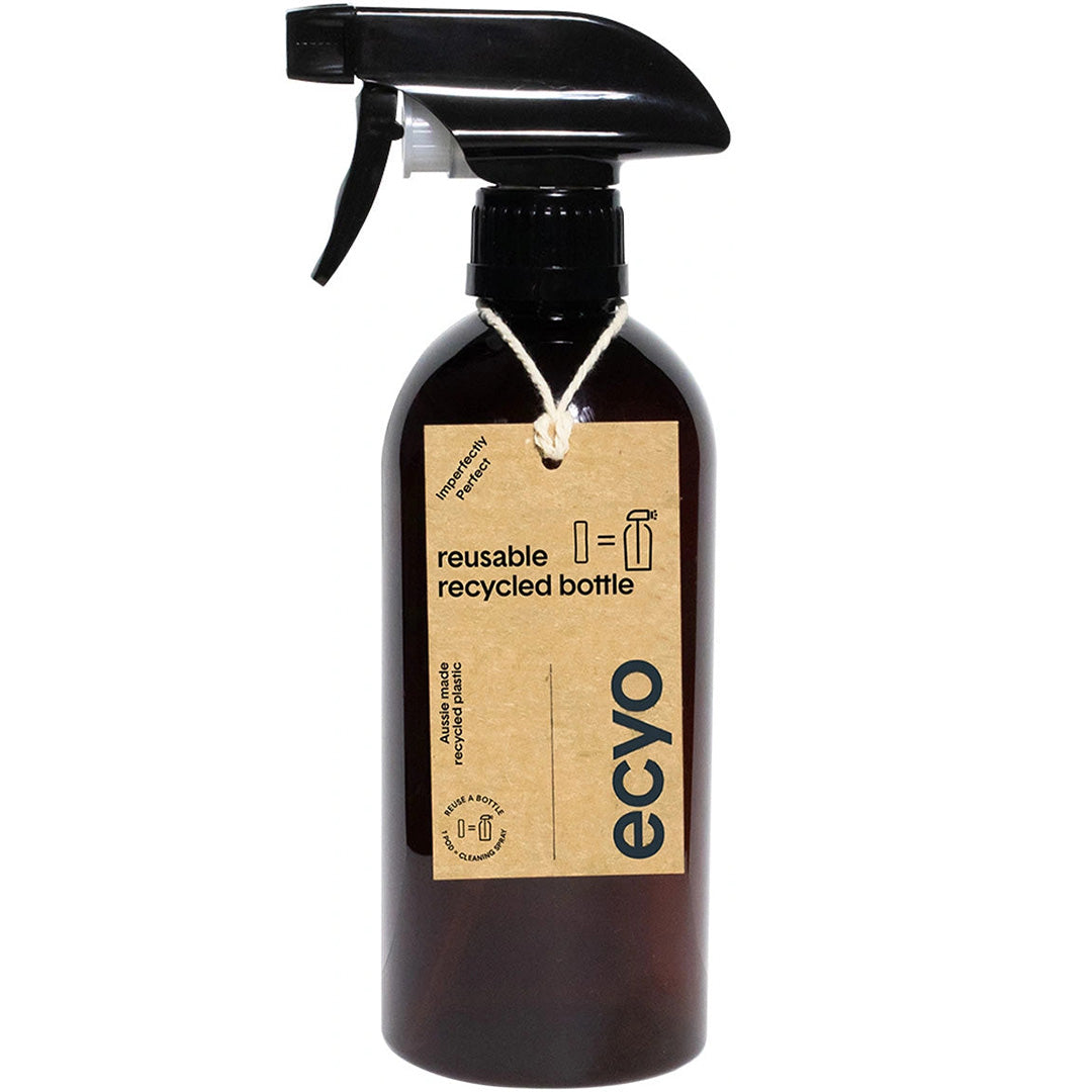 Ecyo Recycled Spray Bottle