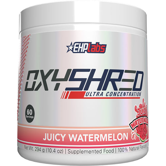EHP Labs OxyShred