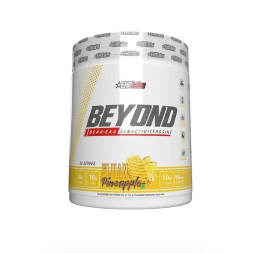 EHP Labs Beyond BCAA + EAA Intra Workout