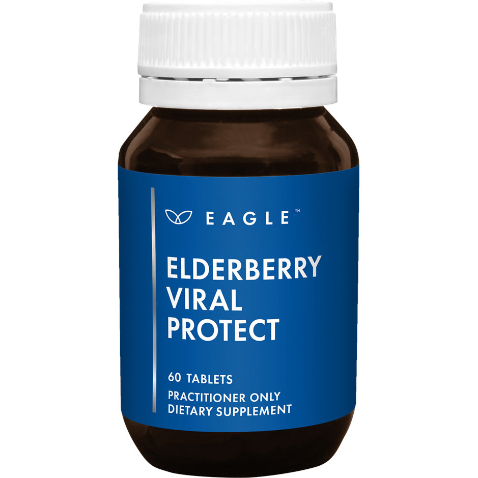 Eagle Elderberry Viral Protect