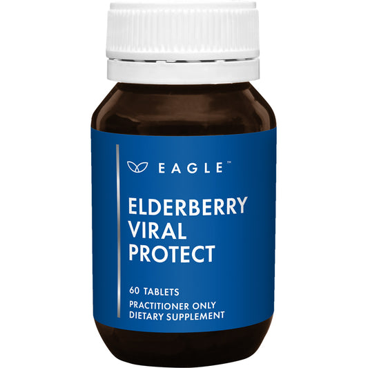 Eagle Elderberry Viral Protect
