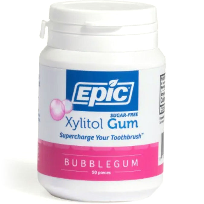 Epic Xylitol Gum