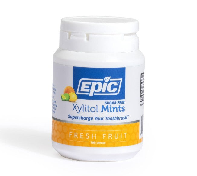 Epic Xylitol Mints