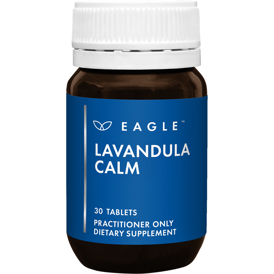 Eagle Lavandula Calm