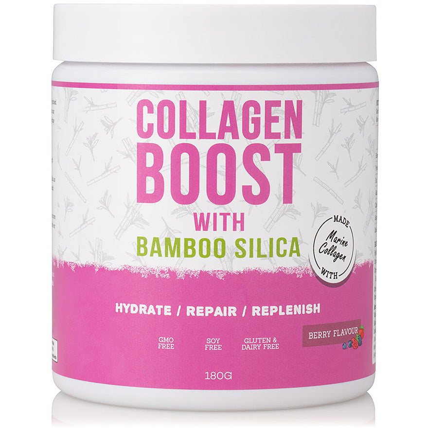 Formula Health Collagen Boost